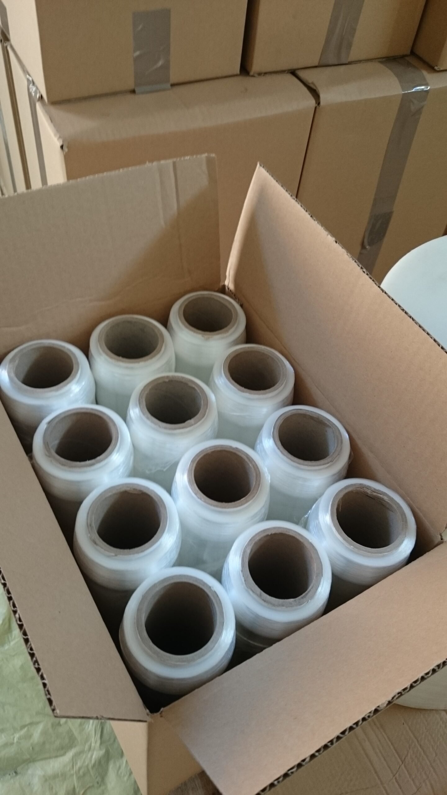 Cast - Nanoflex Power Soft (manuel) – Image 4