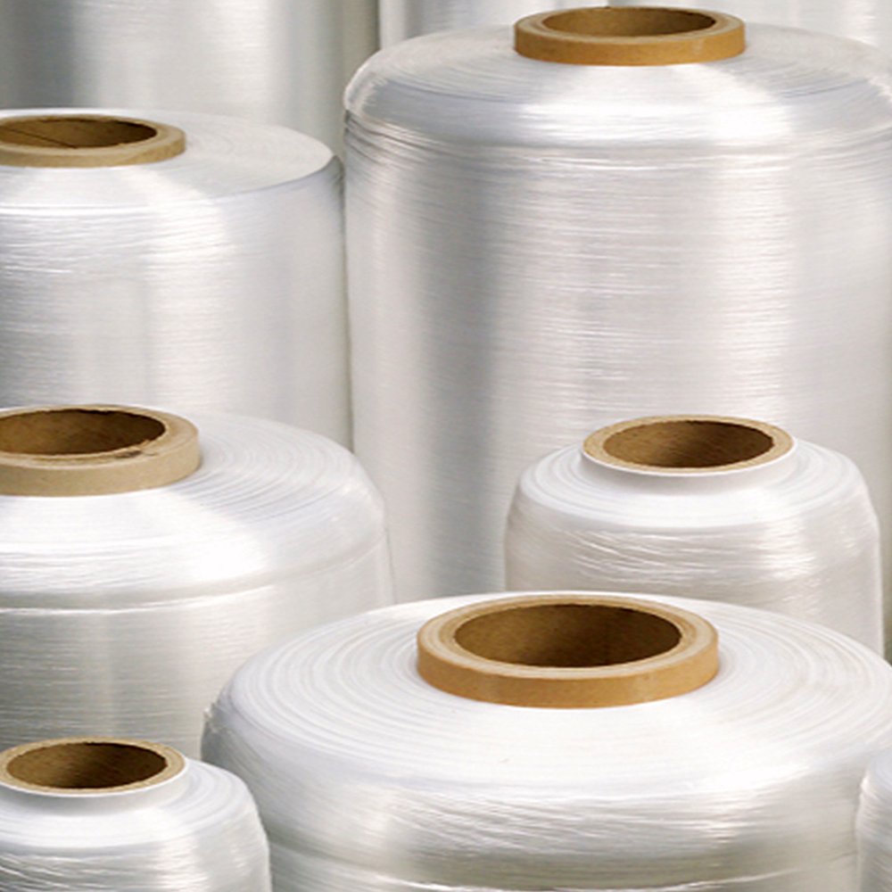 Cast - EcoStretch (machine) – Image 5