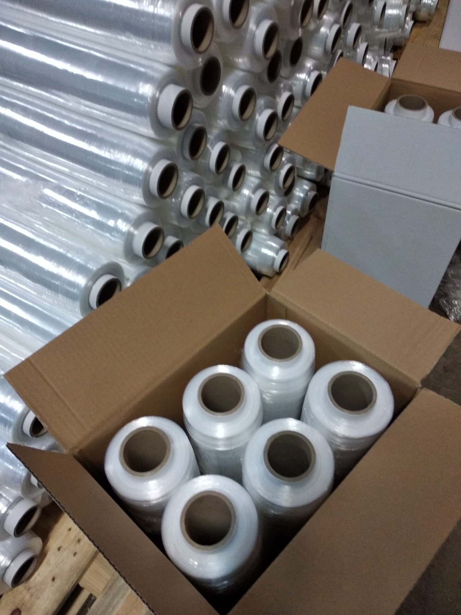 Cast - Nanoflex Power Soft (manuel) – Image 3