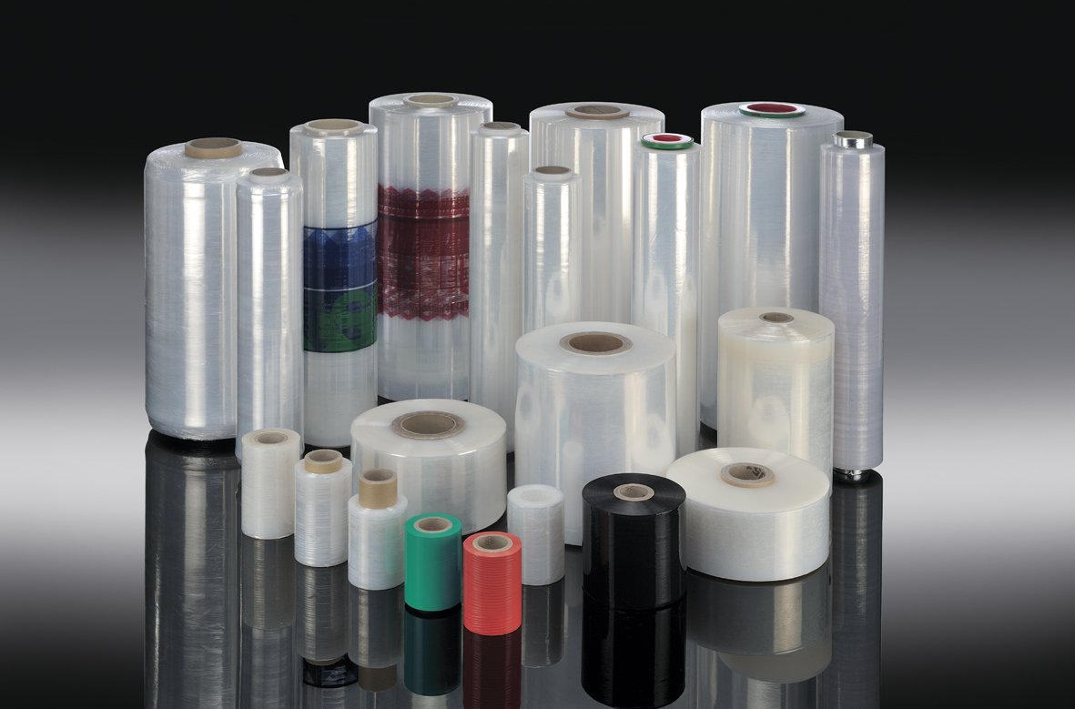 Film étirable Cast Standard