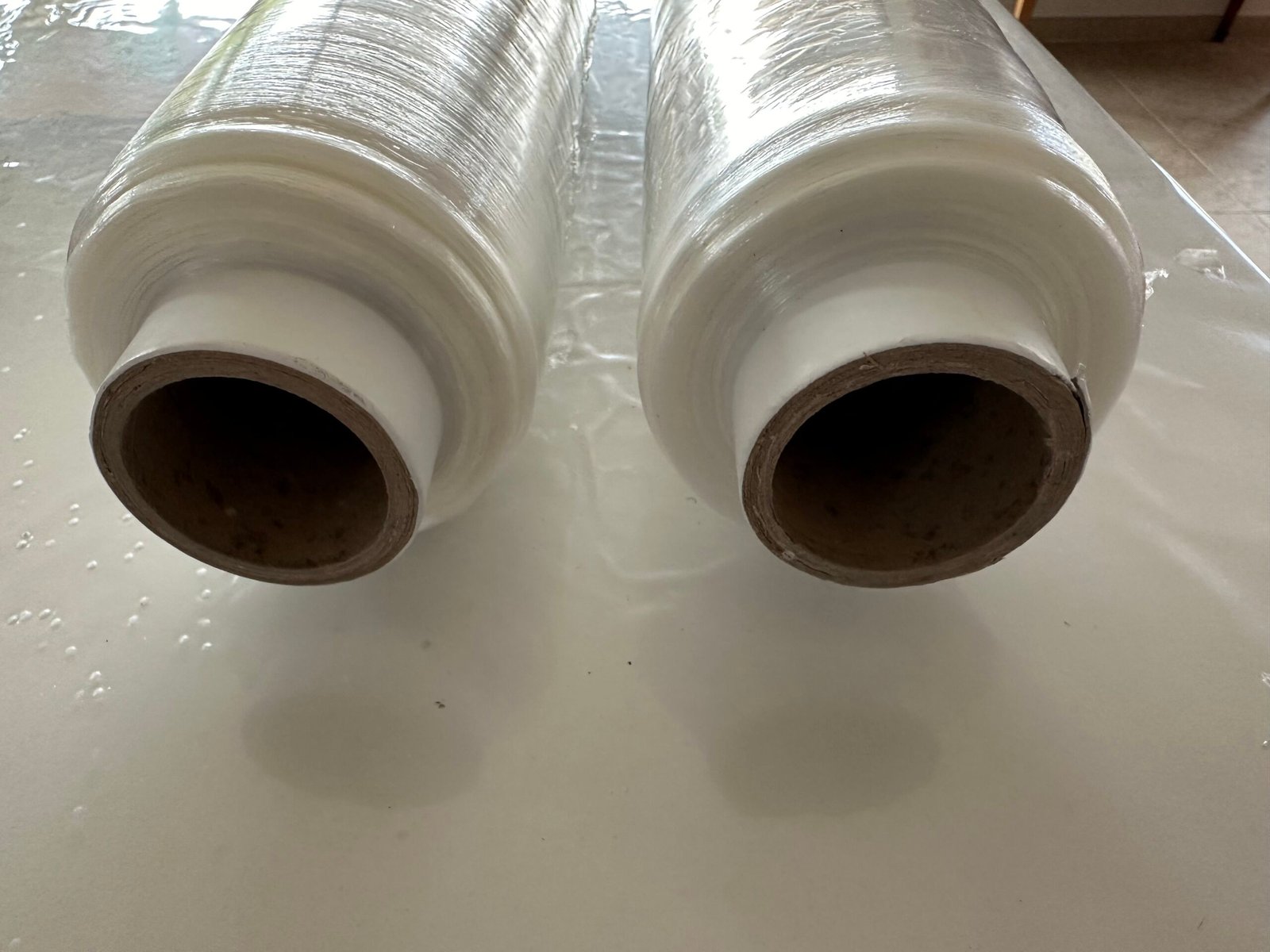 Cast - EcoStretch (manuel) – Image 4