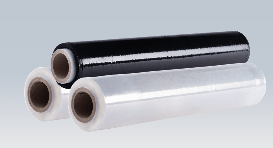 Film étirable Cast Standard (manuel)