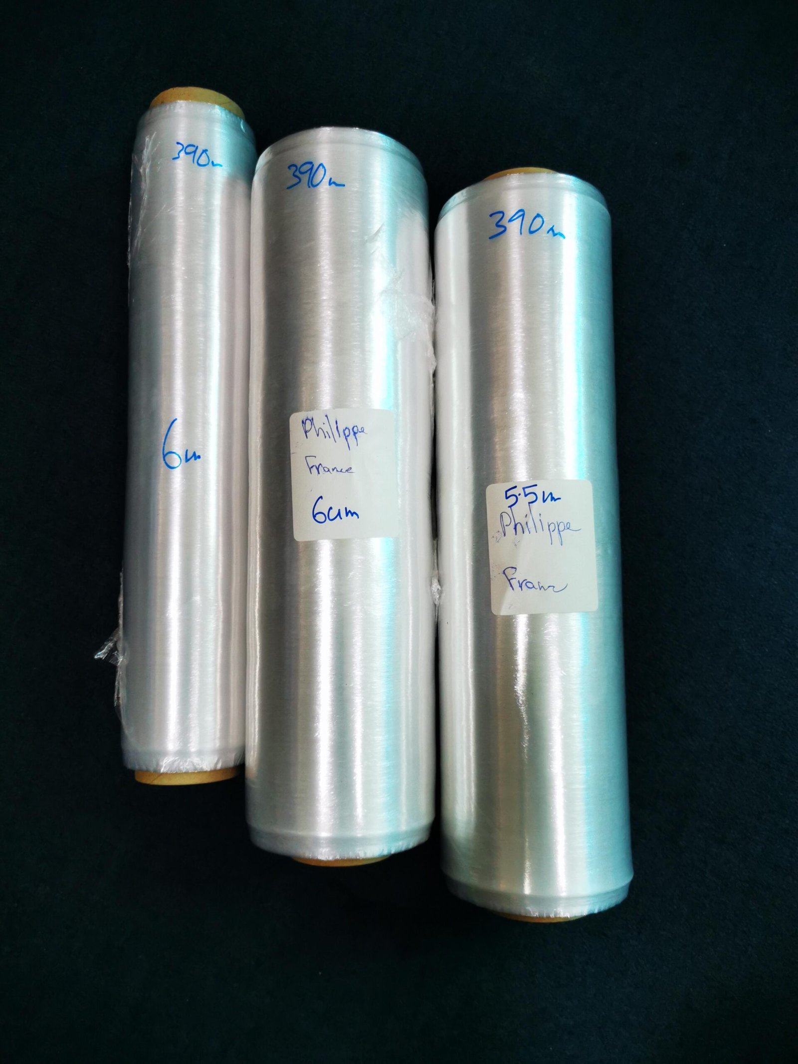 Blown - EcoStretch - Sub-Zero (manuel) – Image 6