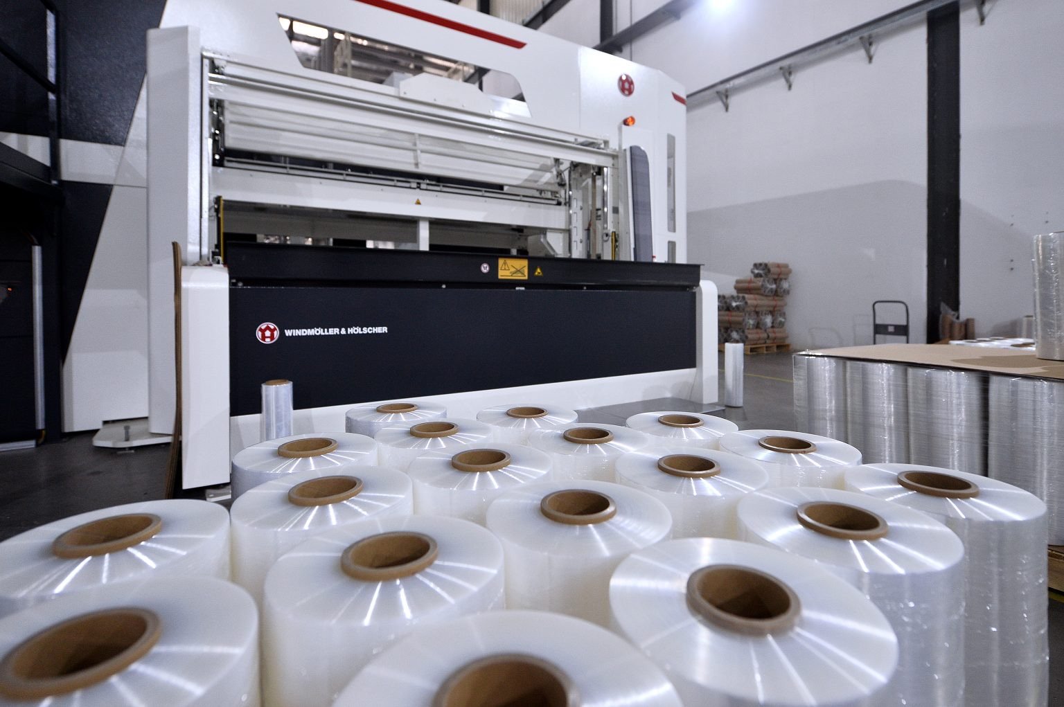 Film machine YD PACK visuel 1