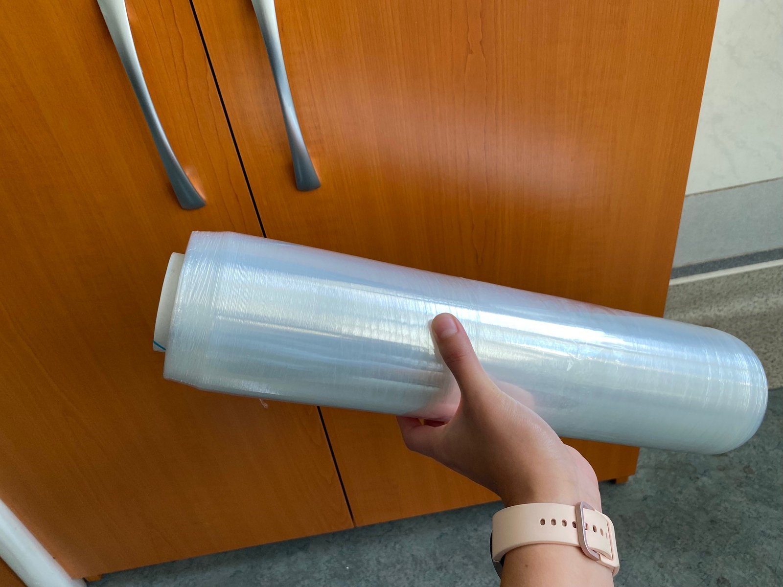 Blown - EcoStretch - Sub-Zero (manuel) – Image 5