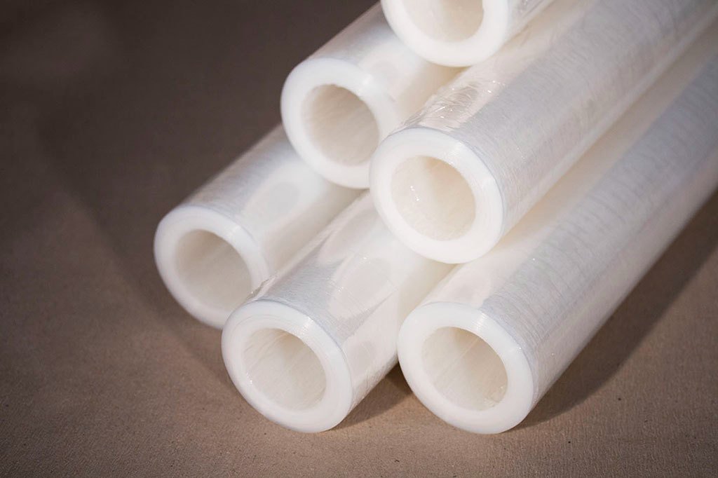 Film étirable ECOstretch sans mandrin