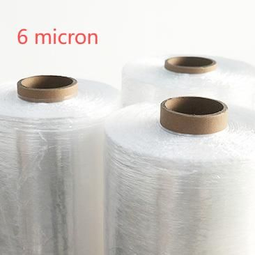 Pré-étiré Cast ECOstretch (manuel)