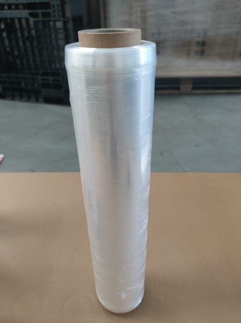 Cast - EcoStretch (manuel) – Image 5