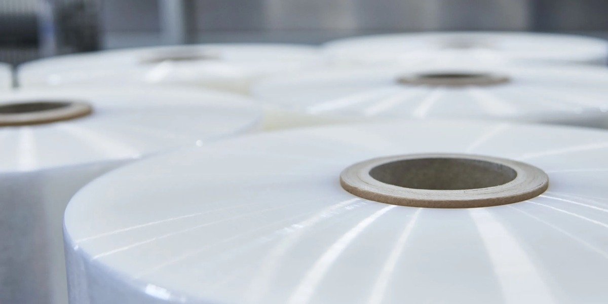 Film étirable machine YD PACK Chine