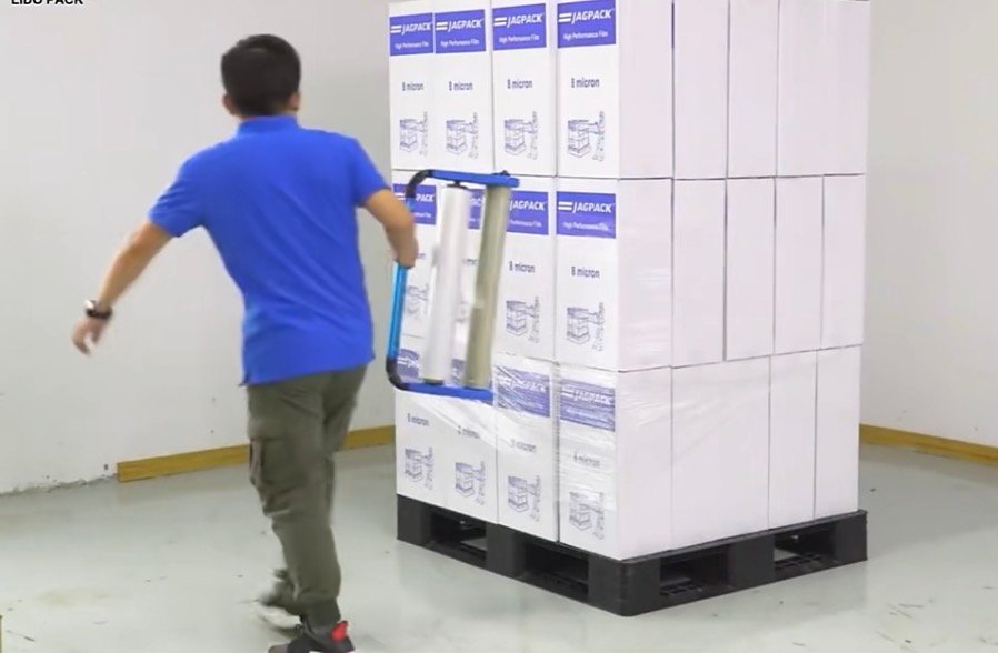 Ergo Stiff Jag – Image 2