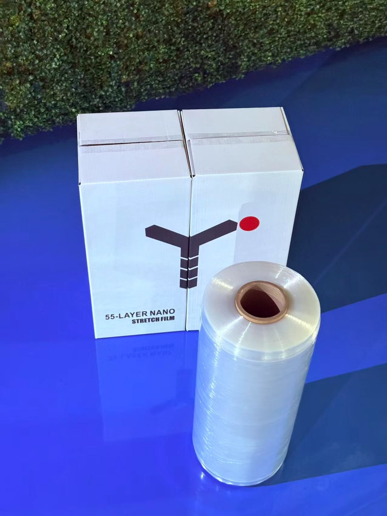 Étirable Cast Nano 55