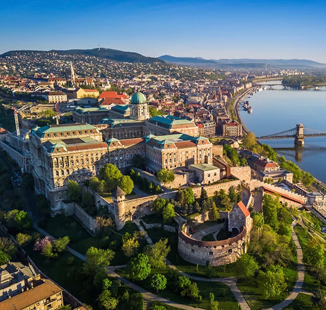 Budapest