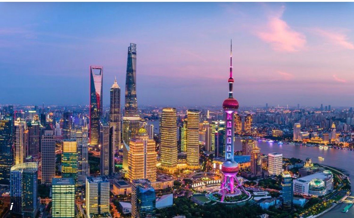 Shanghai